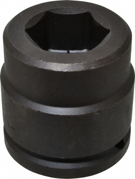 Impact Socket: 1-1/2